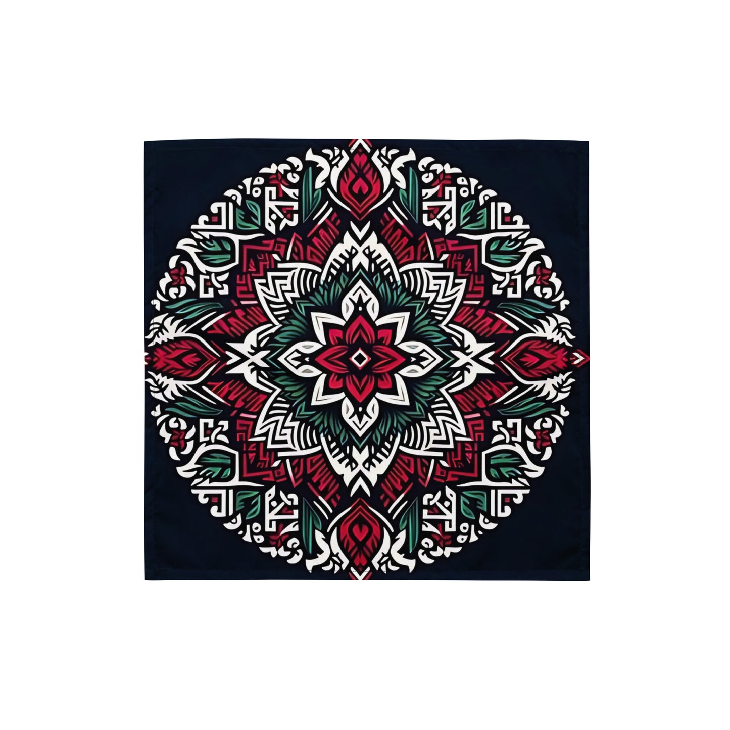 Mystic Cipher || Bust-Down Bandanas