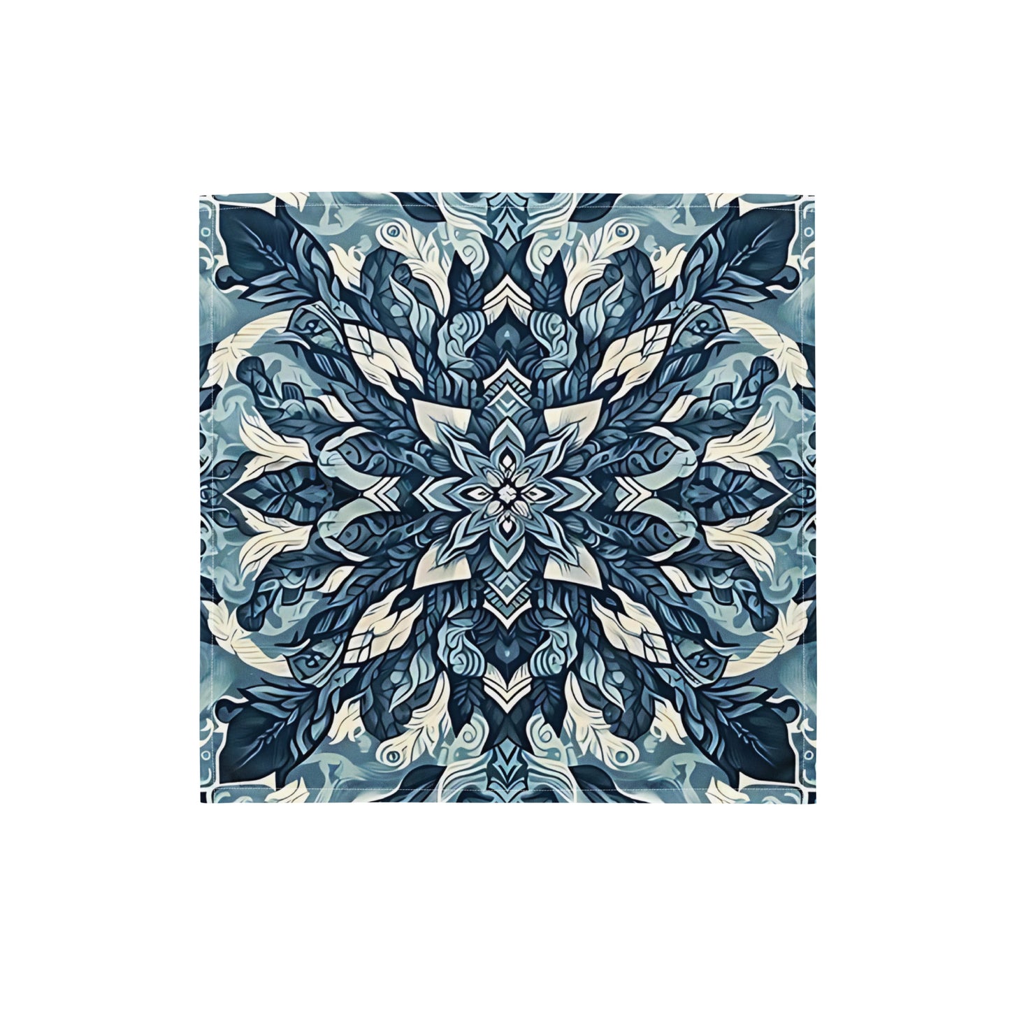 Pop Top || Bust-Down Bandanas