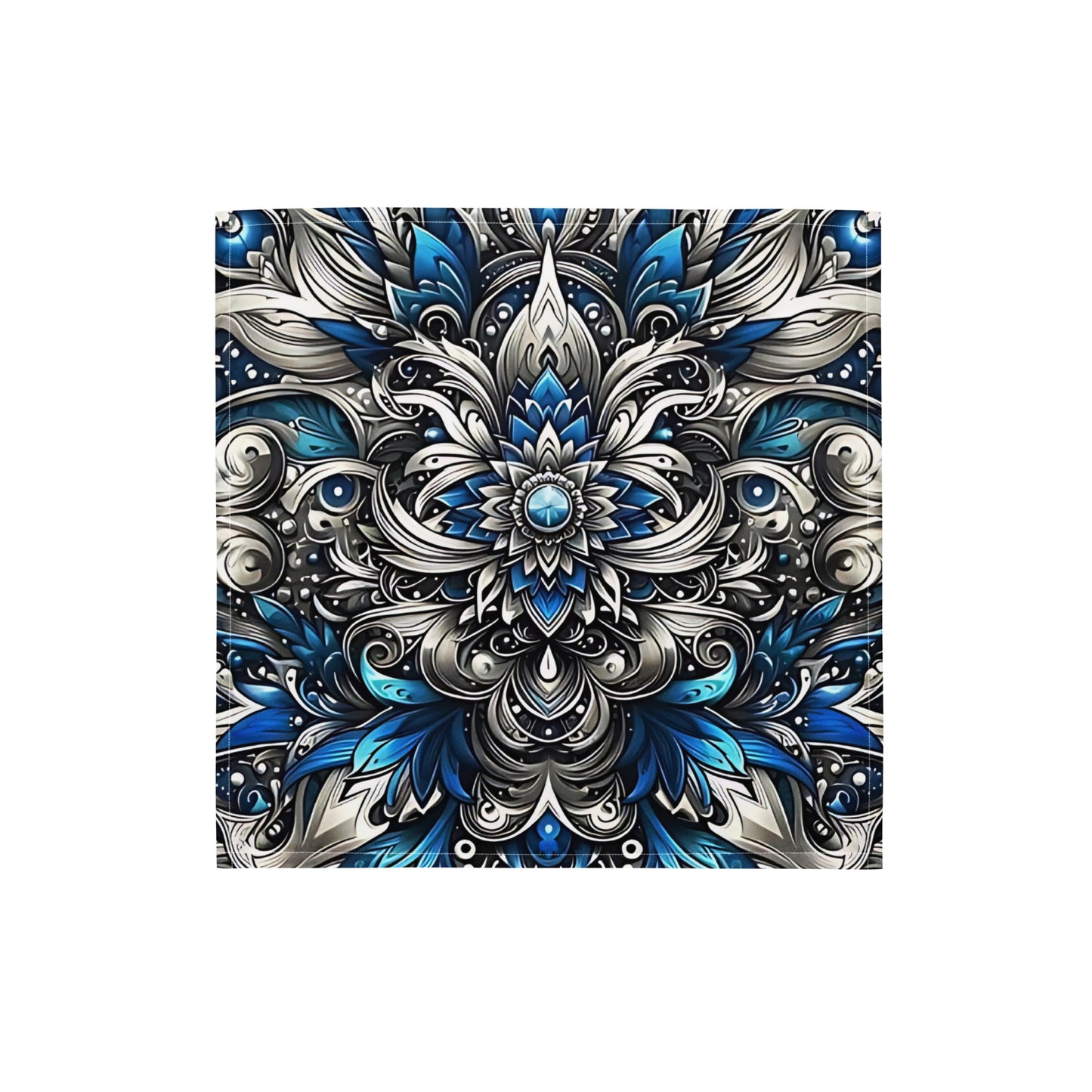 Iceyy Veinz || Bust-Down Bandanas