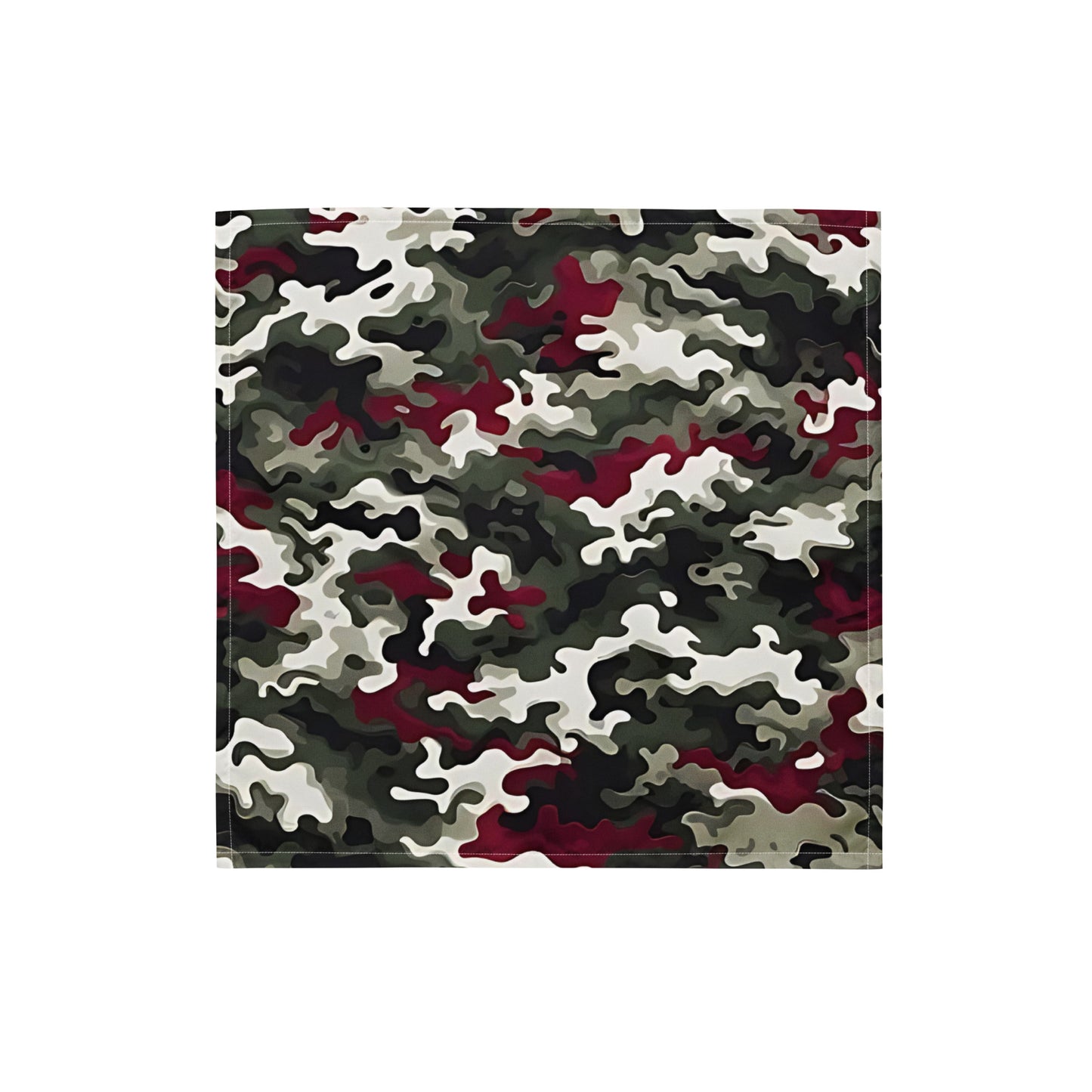 Jug-Saw Camo || Bust-Down Bandanas