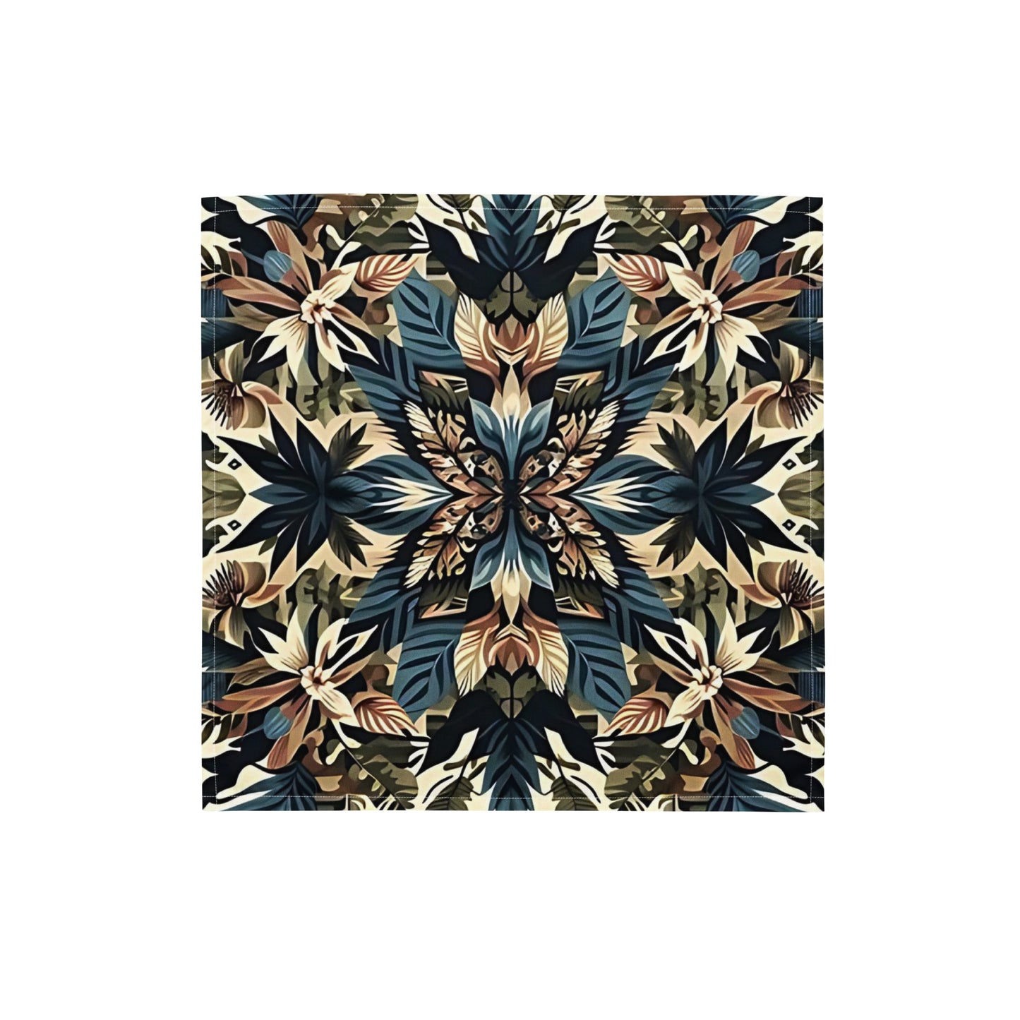 Dream & Scream || Bust-Down Bandanas
