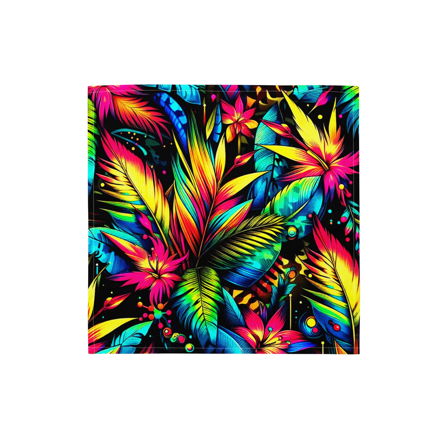 Forever Flavor || Bust-Down Bandanas
