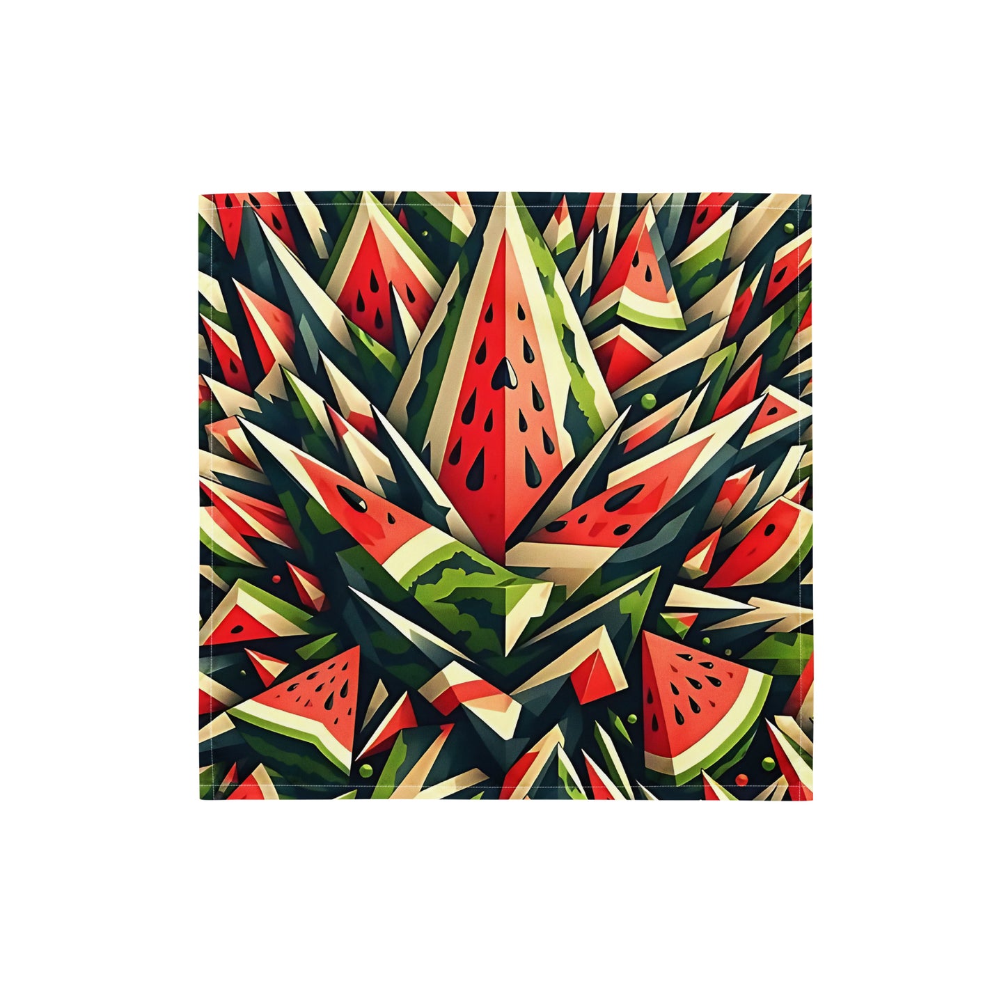 Levant Love || Bust-Down Bandanas
