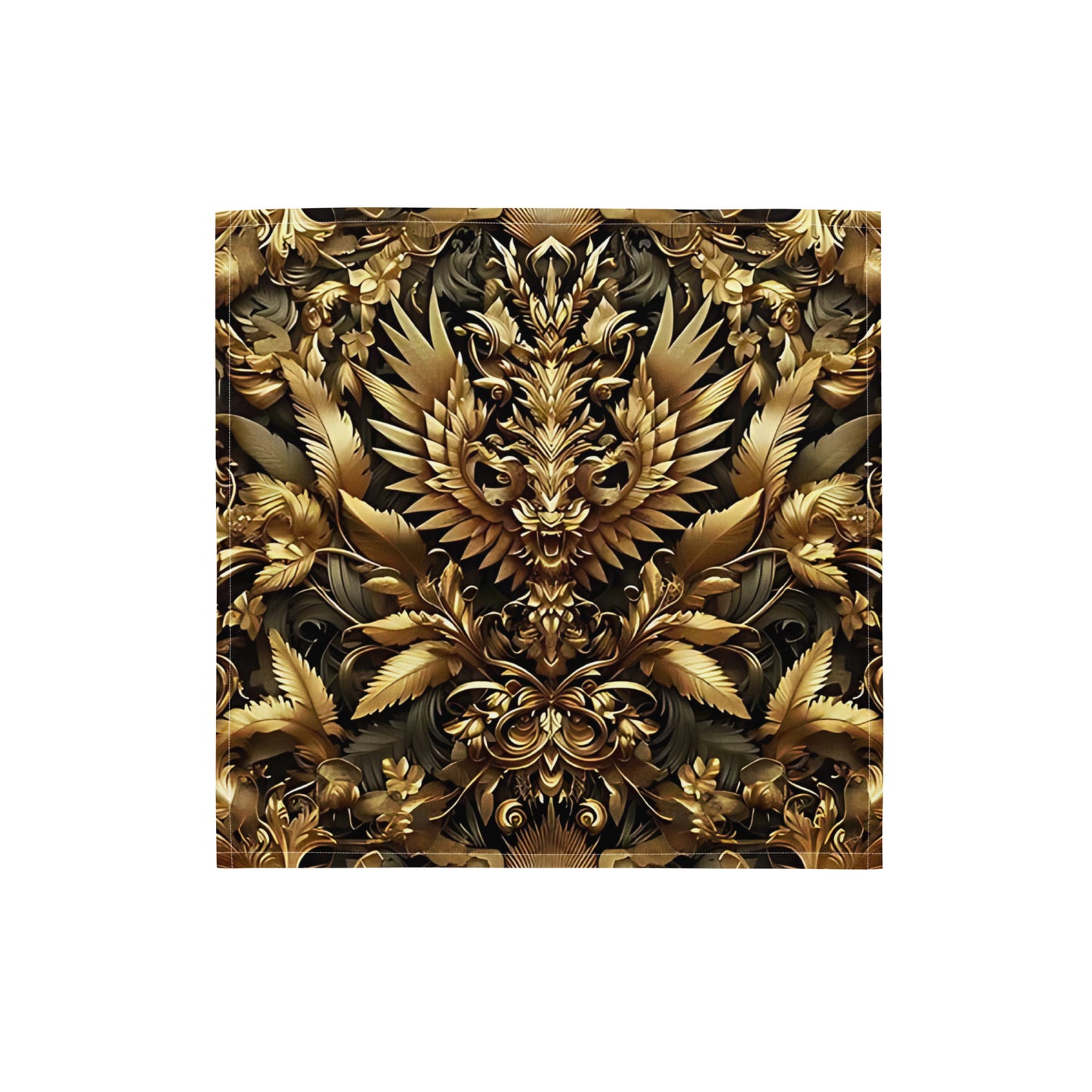 Elemental Expansion || Bust-Down Bandanas