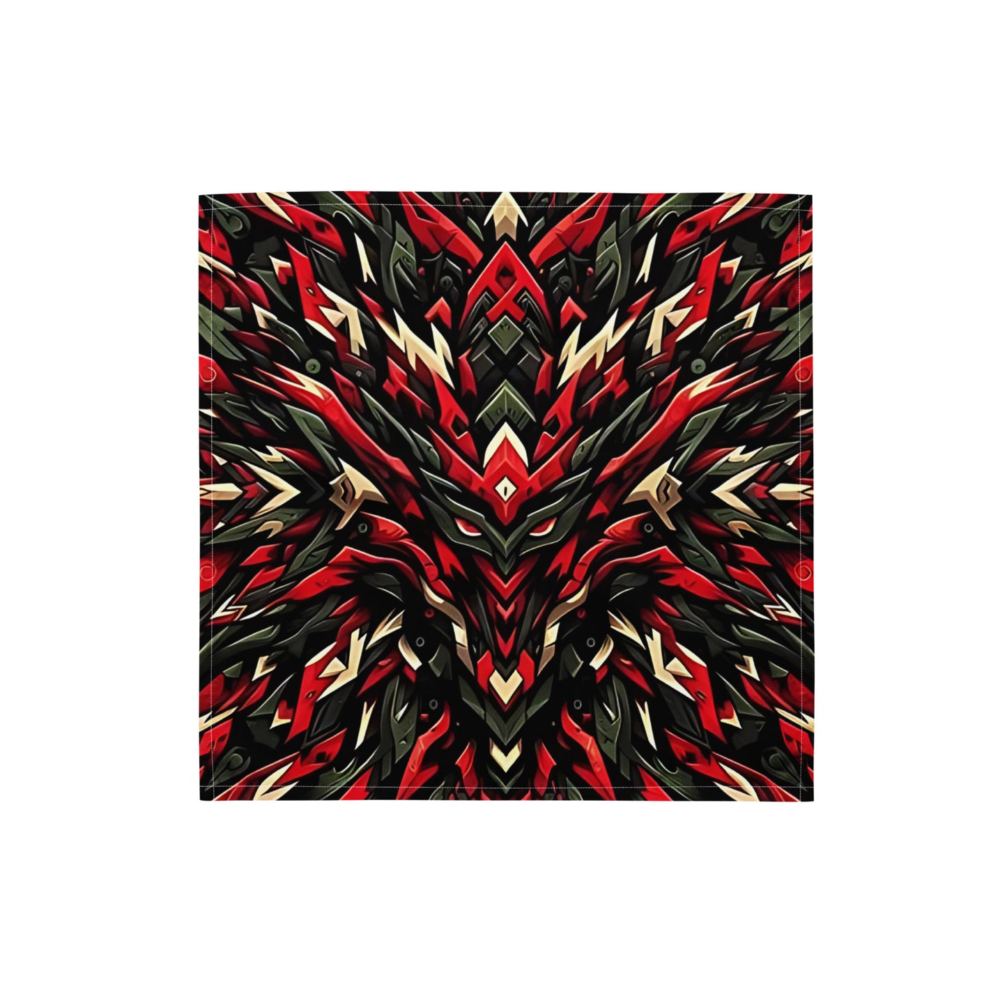 Demon Dream || Bust-Down Bandanas