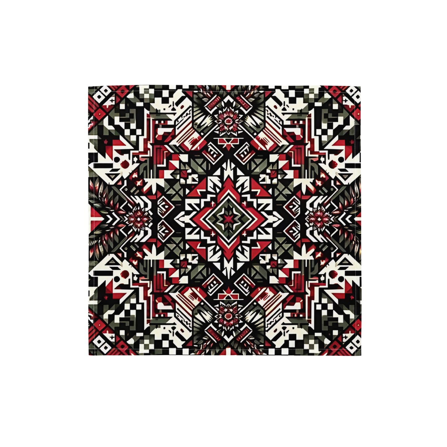 Big Blessings 2 || Bust-Down Bandanas