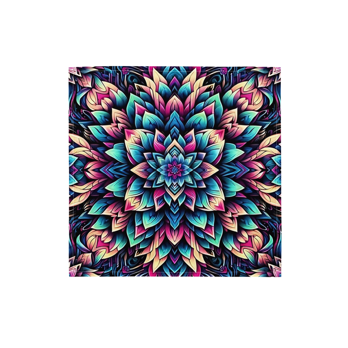 Big Up || Bust-Down Bandanas