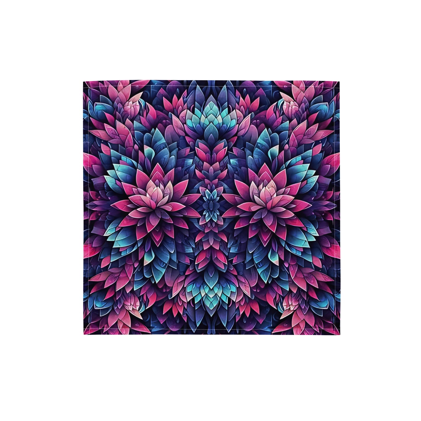 Shine Divine || Bust-Down Bandanas