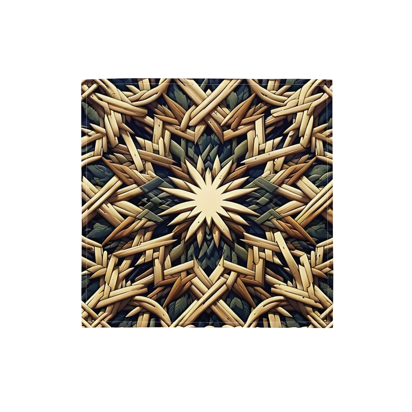TRU Bamboo || Bust-Down Bandanas