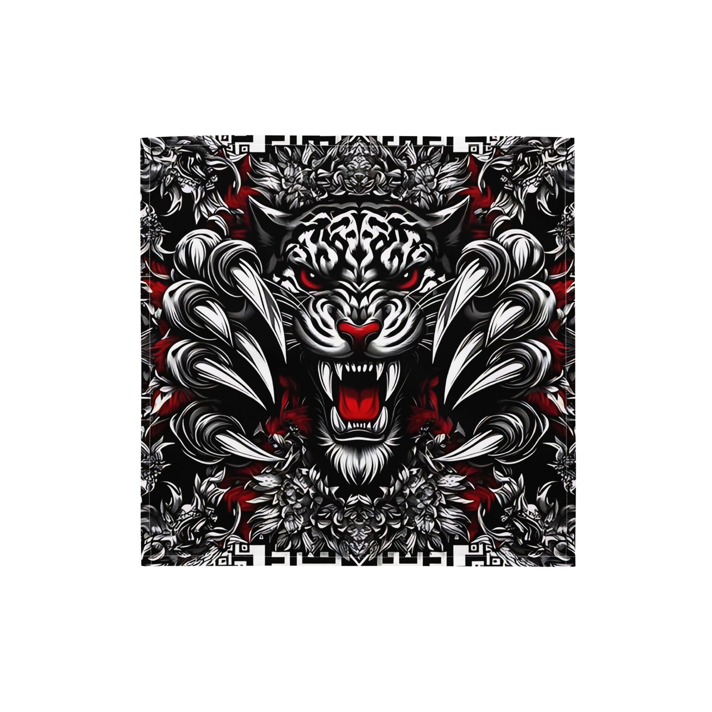 Surprise 4 Ya Eyez || Bust-Down Bandanas