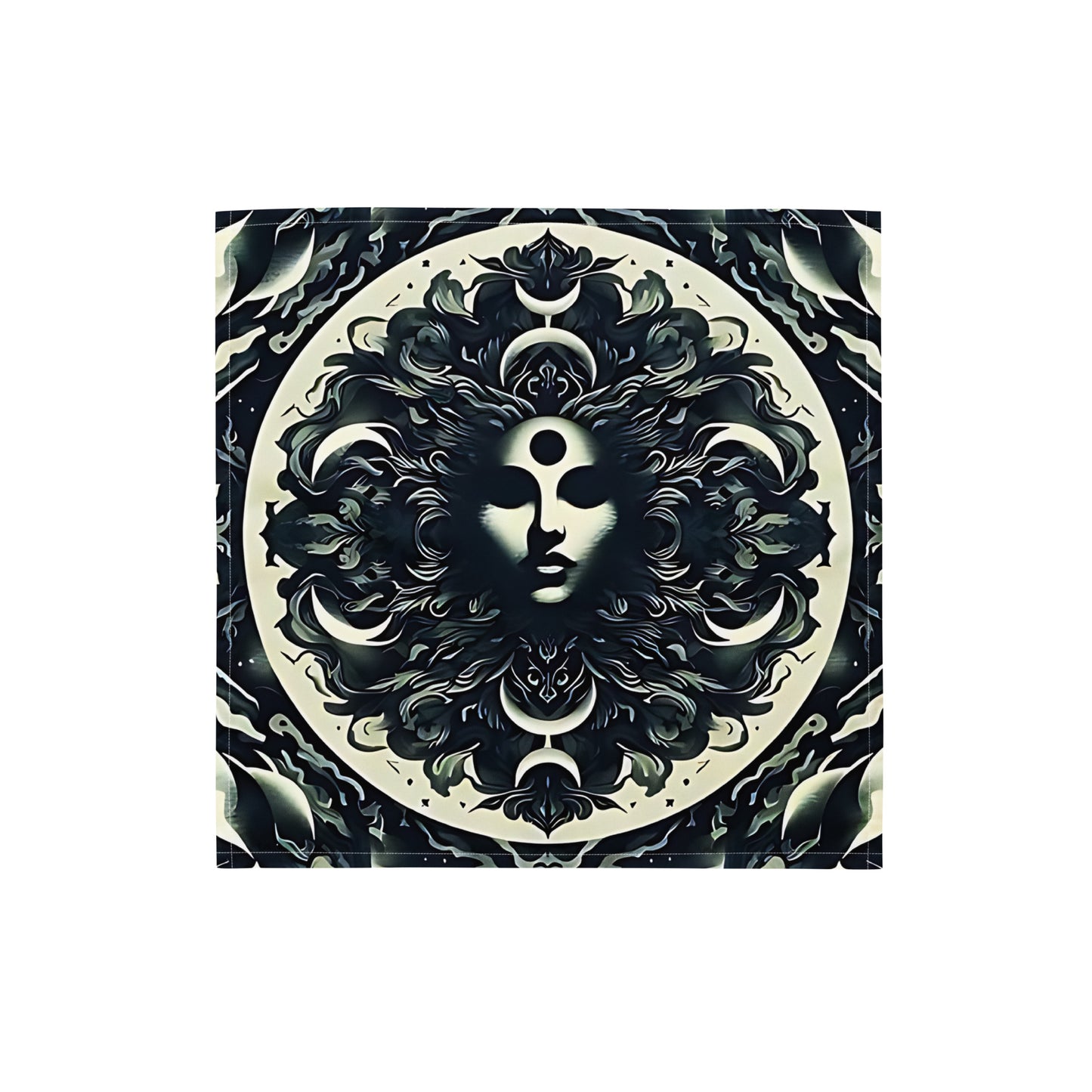 Respect Your Mother || Bust-Down Bandanas