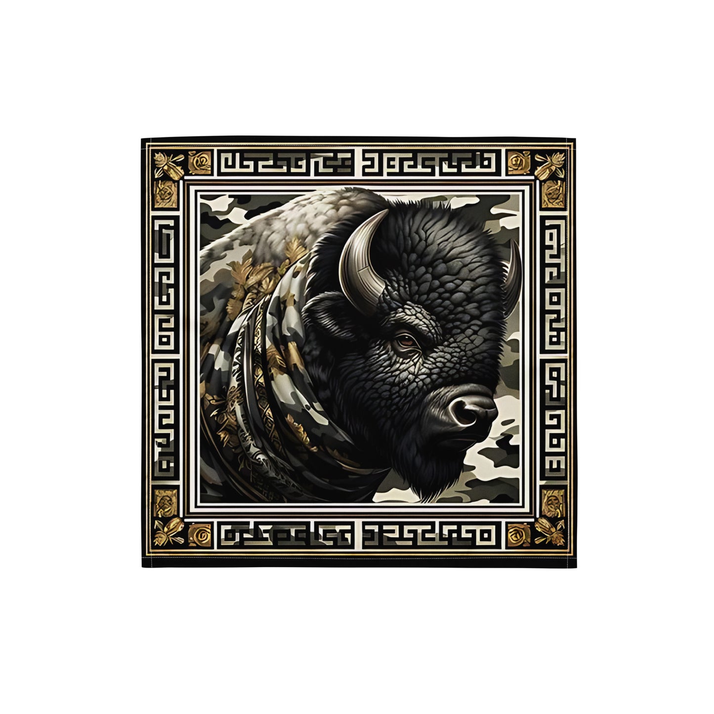 Colorado Colossal || Bust-Down Bandanas