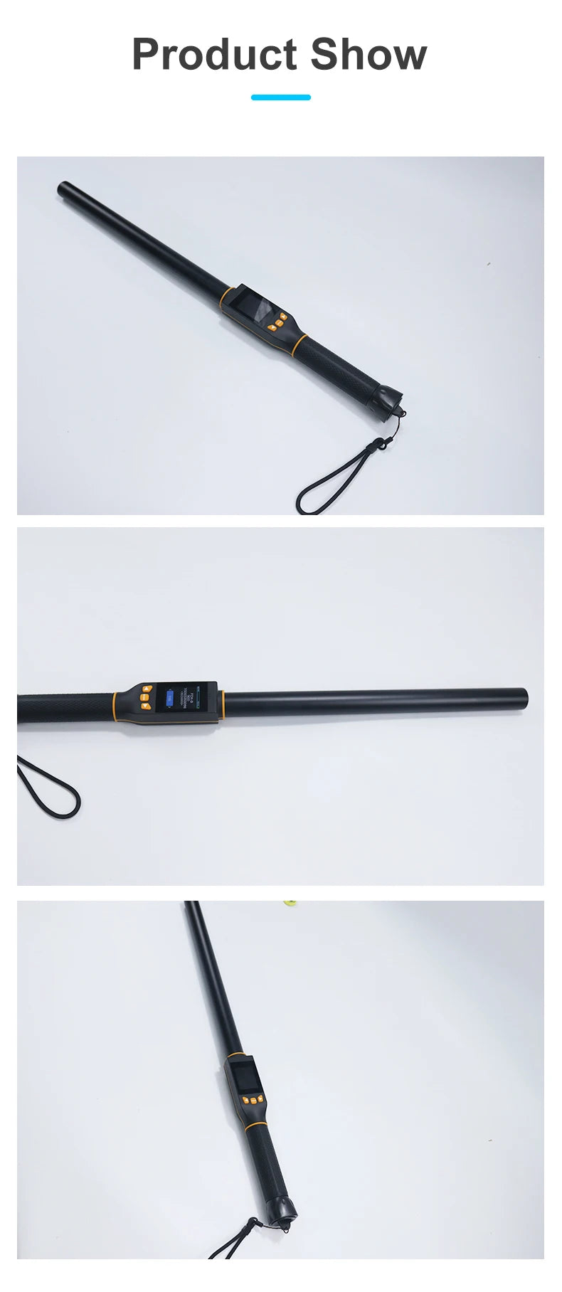 Animal ID Chip Reading Wand | Tag Reader for Pets