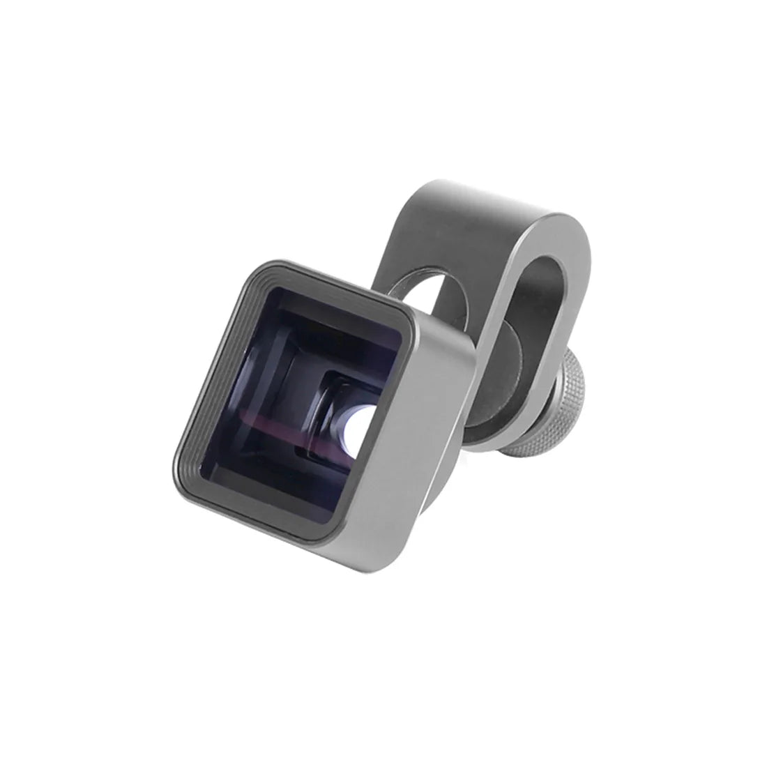 Phone Anamorphic Lens 1.33X / 1.55X – Wide-Angle Movie Lens for iPhone Filmmakers