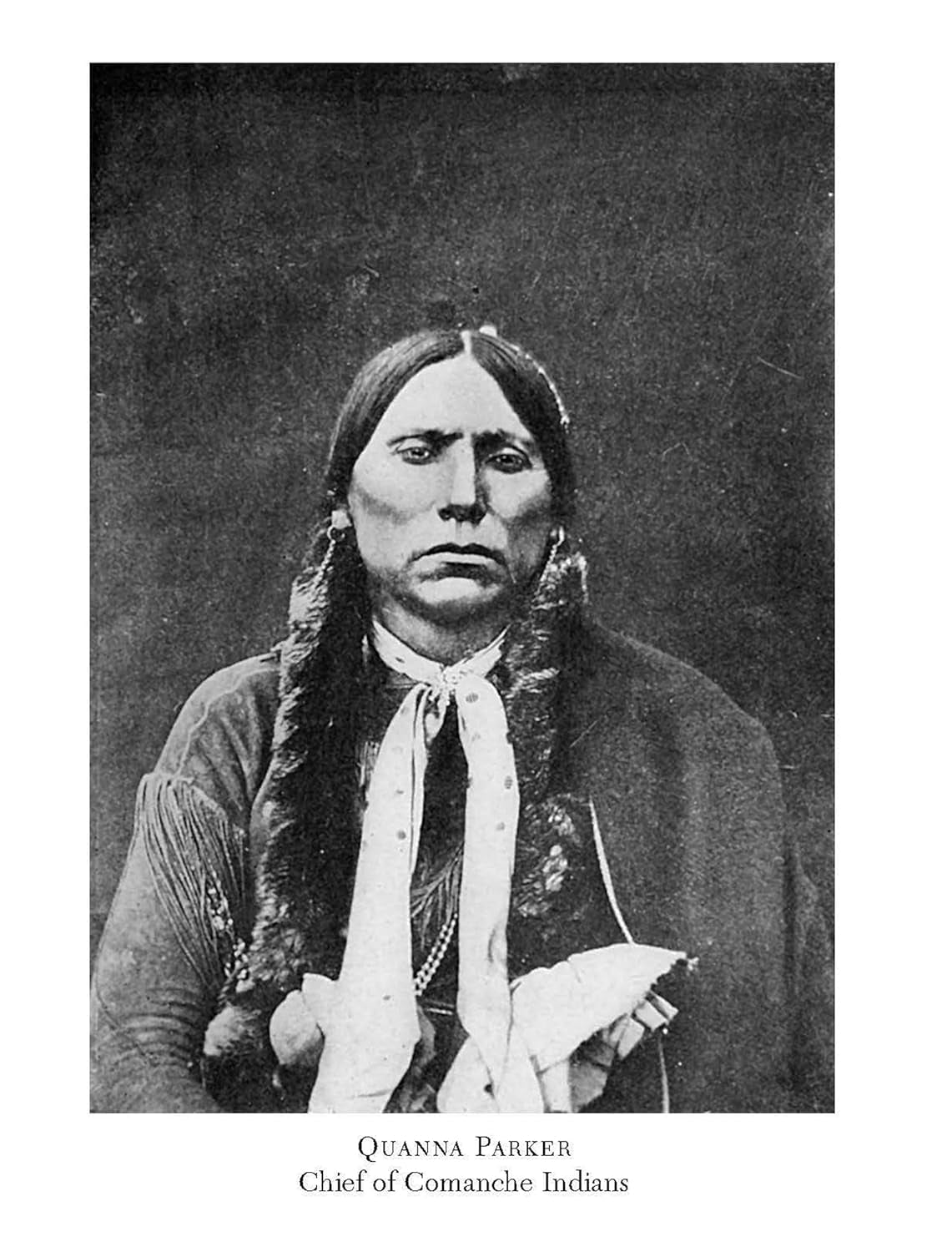 Geronimo: My Life (Native American)