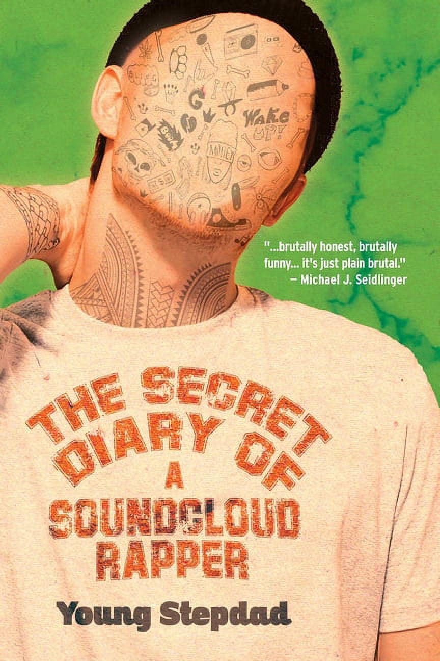 The Secret Diary of a Soundcloud Rapper