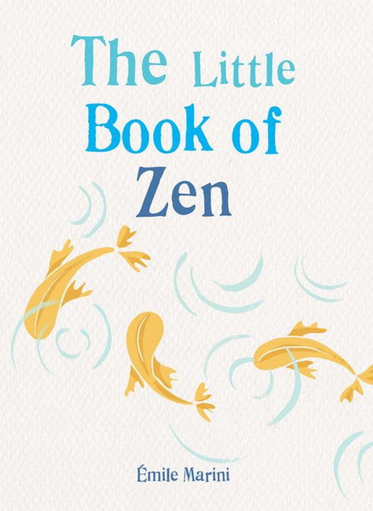 Little Book Of: the Little Book of Zen (Paperback)