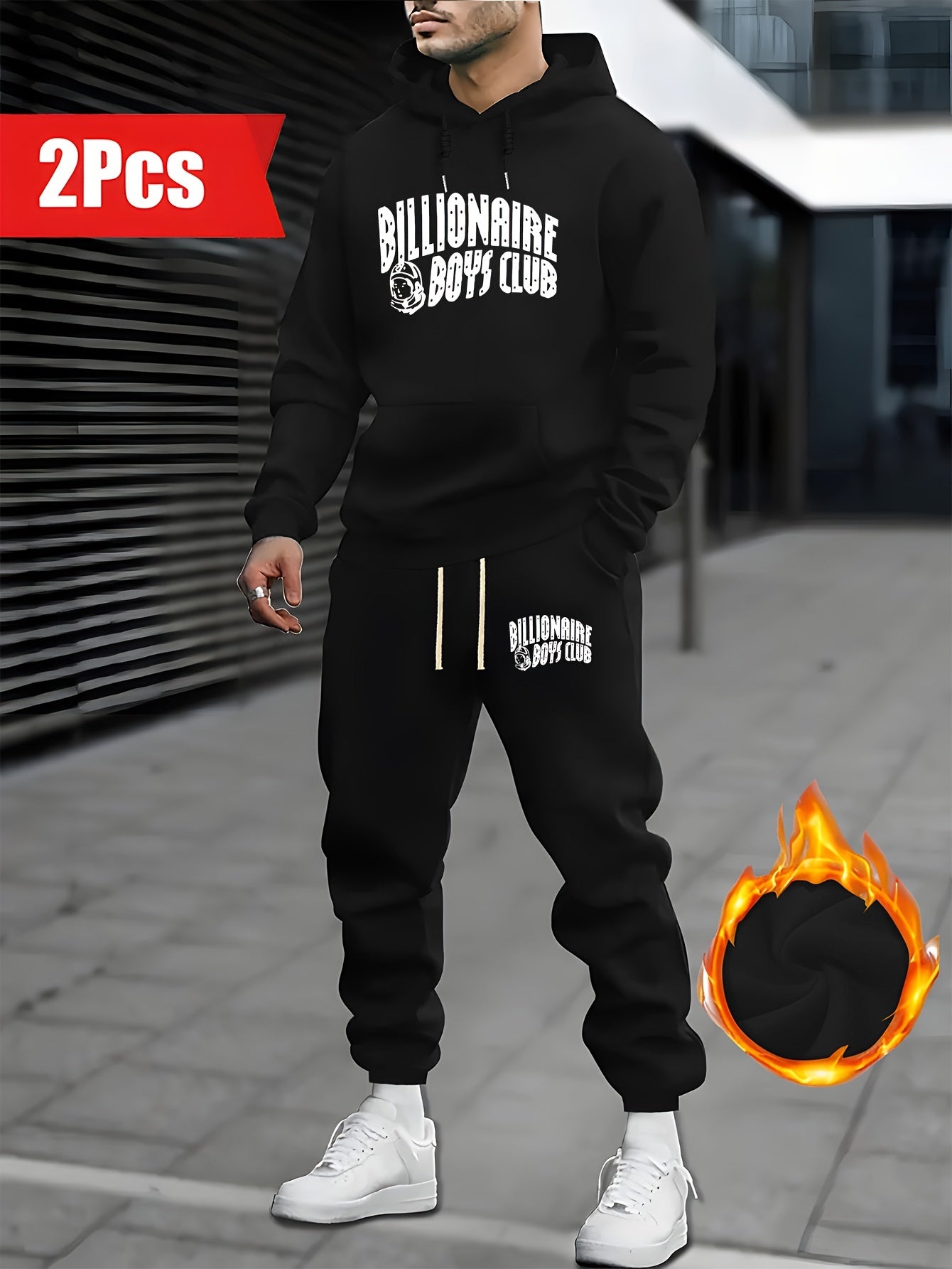 Billionaire Boys Club Unit