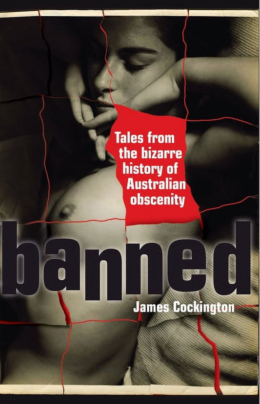 Banned (Paperback)