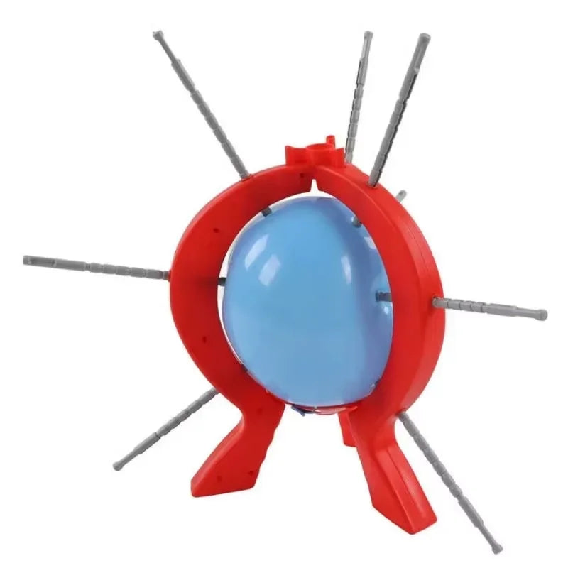BOOM! BUST-Balloons Exploding Balloon Popping Party Game