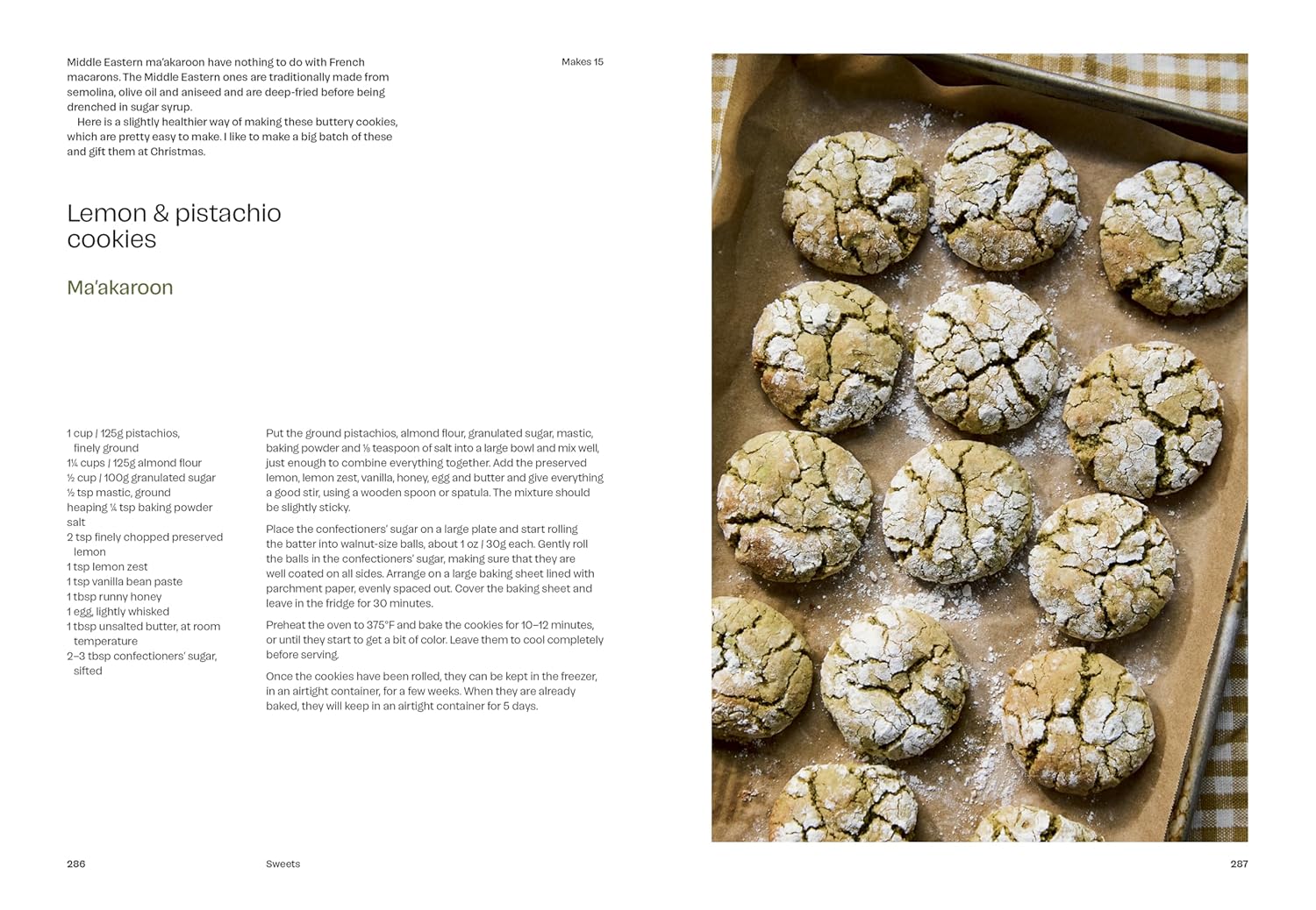 Boustany: A Celebration of Vegetables from my Palestine [A Cookbook] by Sami Tamimi