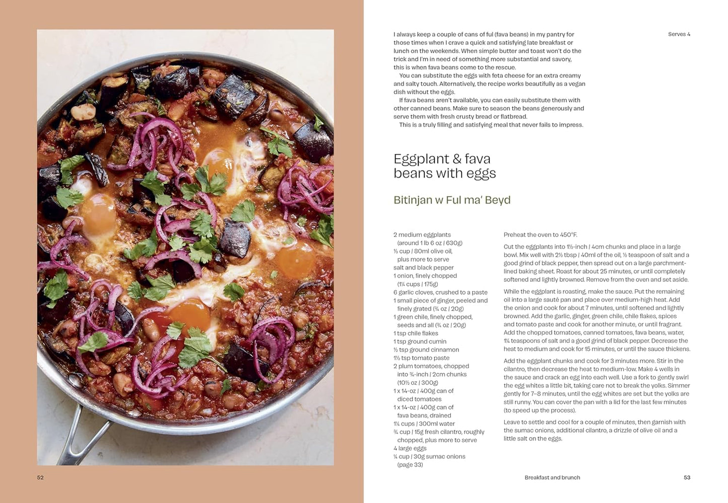 Boustany: A Celebration of Vegetables from my Palestine [A Cookbook] by Sami Tamimi