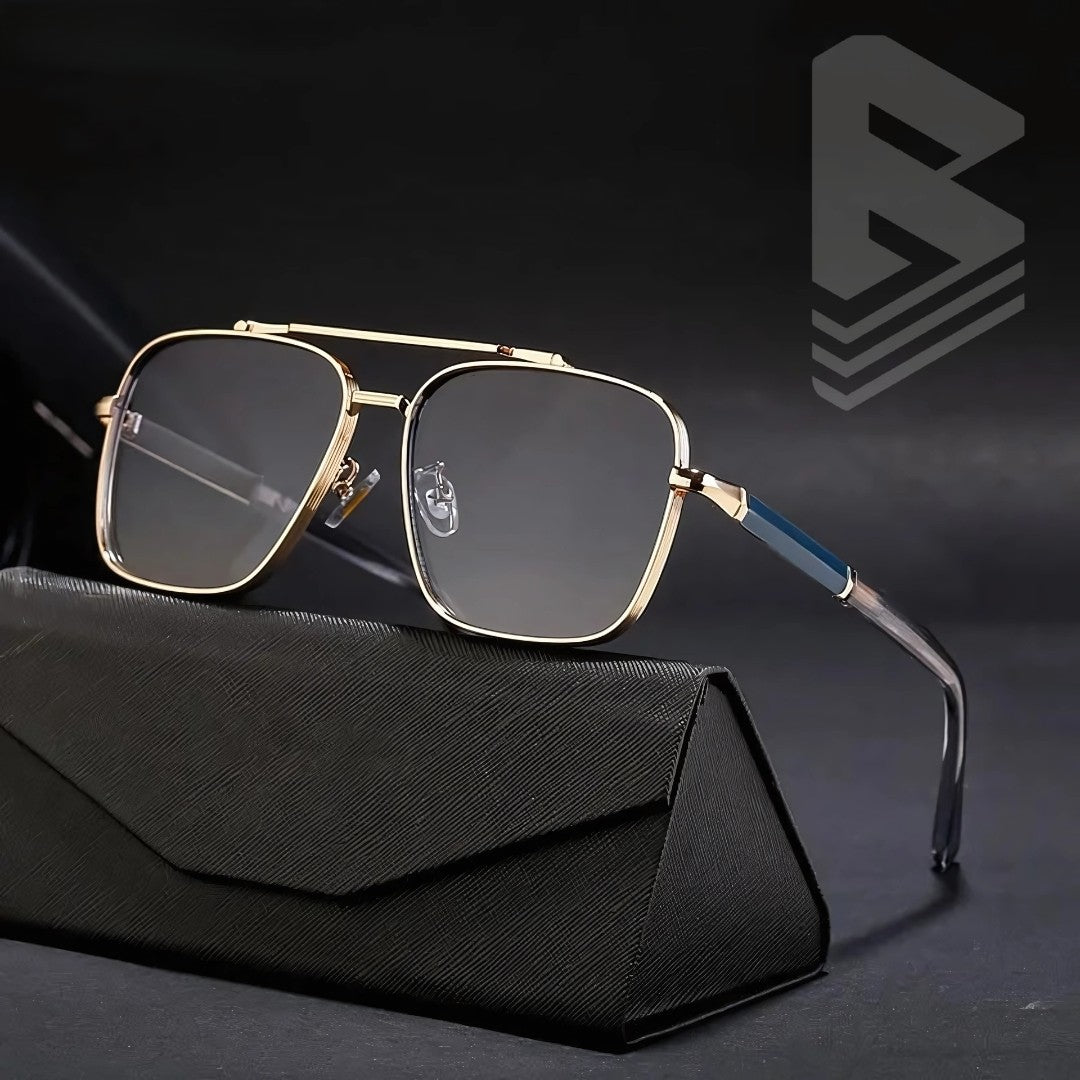 Neo Luxury Boss Sunglasses