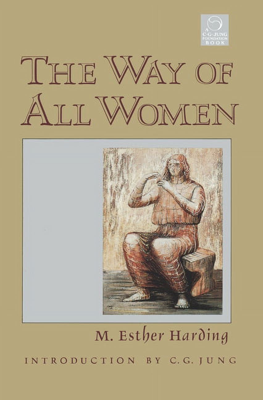 The Way of All Women (Paperback)
