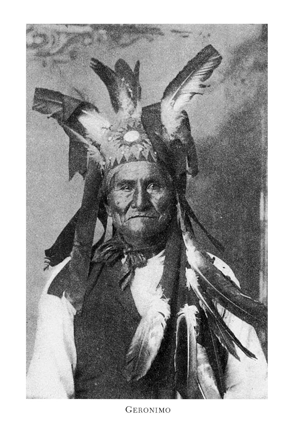 Geronimo: My Life (Native American)