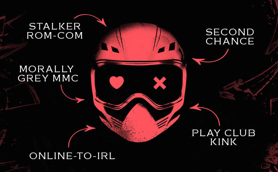 Caught Up by Navessa Allen