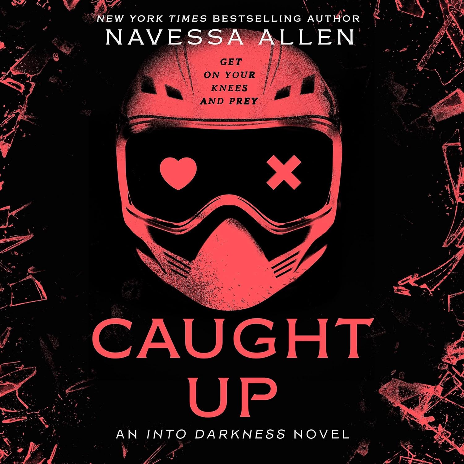 Caught Up by Navessa Allen