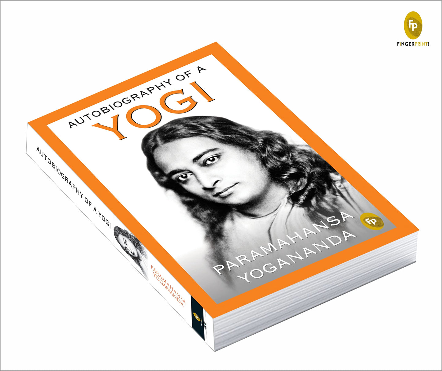 Autobiography of a Yogi by Sri Sri Paramahansa Yogananda