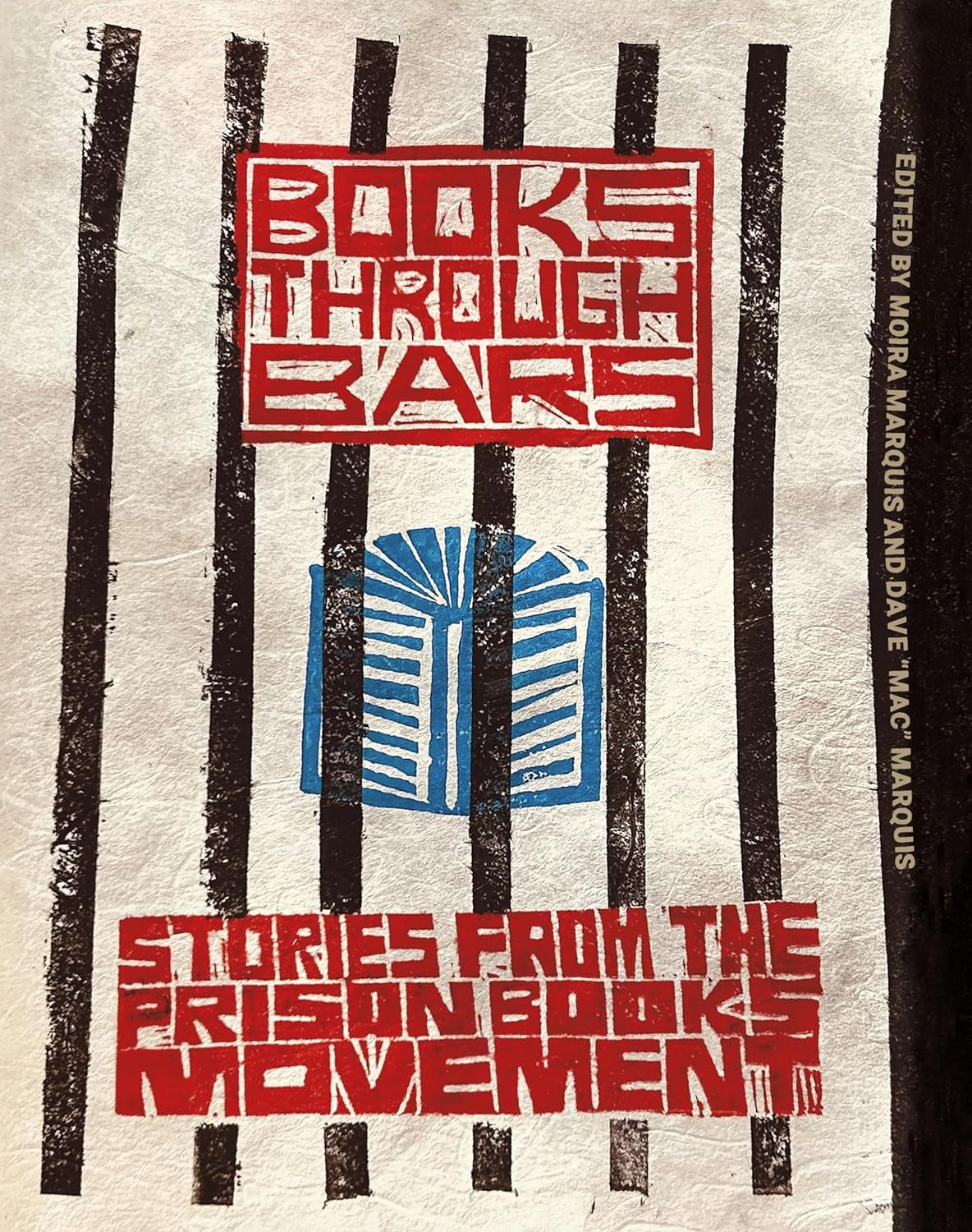 Books through Bars: Stories from the Prison Books Movement