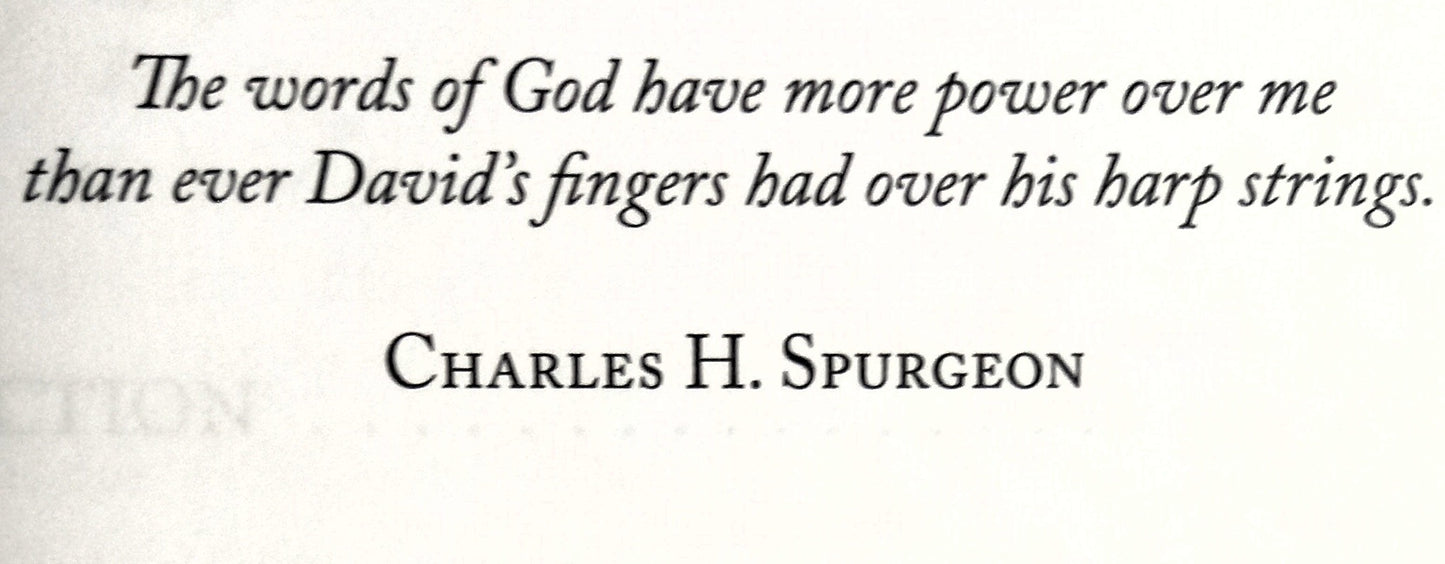 The Essential Works of Charles Spurgeon by Daniel Partner