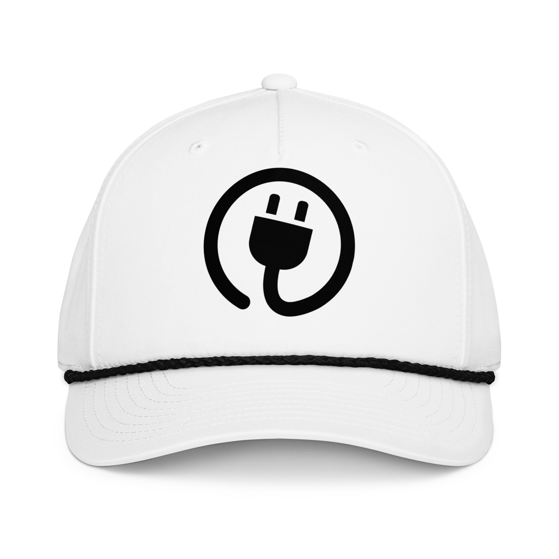 Plug Rope Cap by Bust-Down Designs x Plug Boss