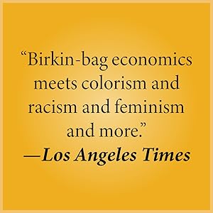 Praise for 'The Coin' by Yasmin Zaher from Los Angeles Times