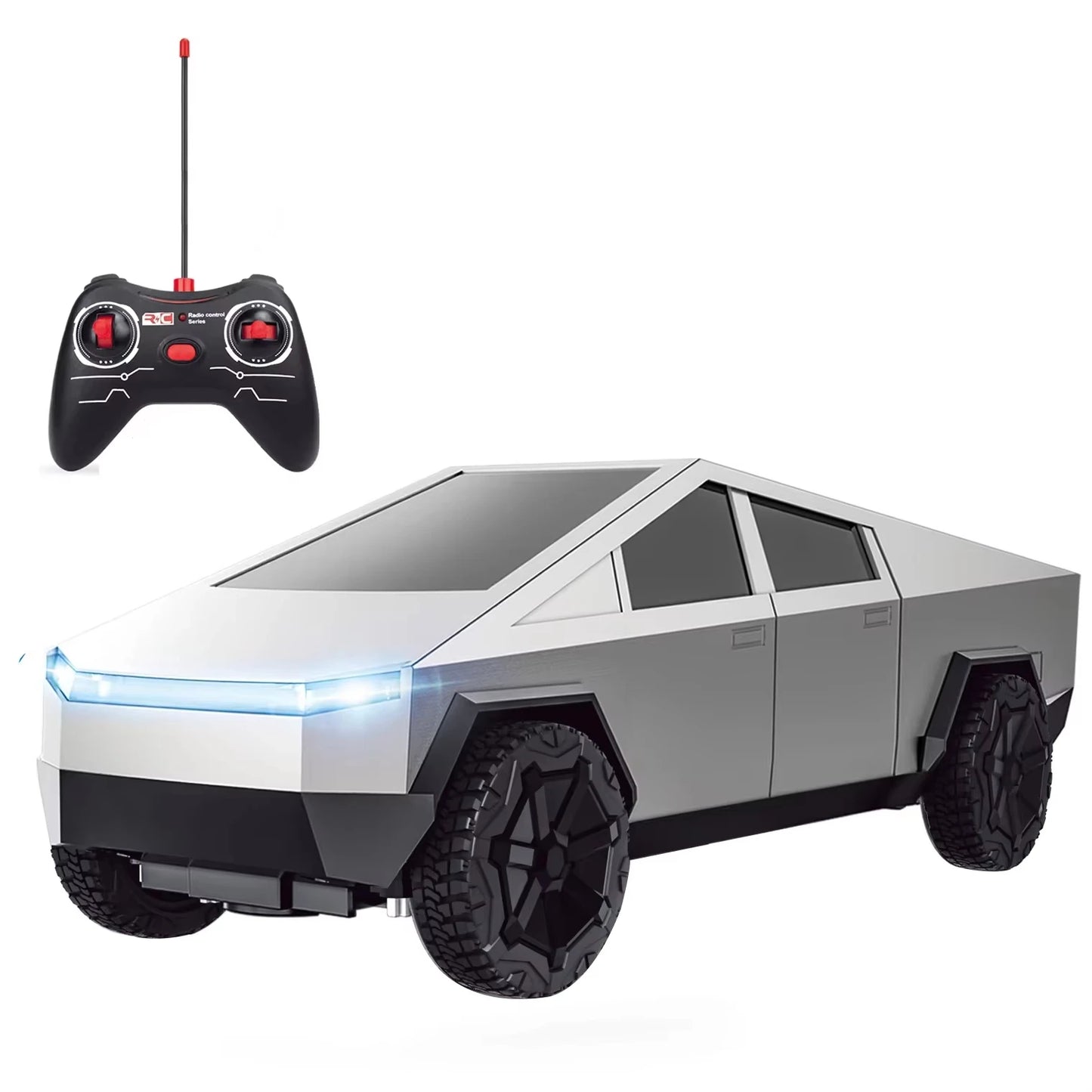 Remote Control Cybertruck Toy | Bestselling RC Gift Toys