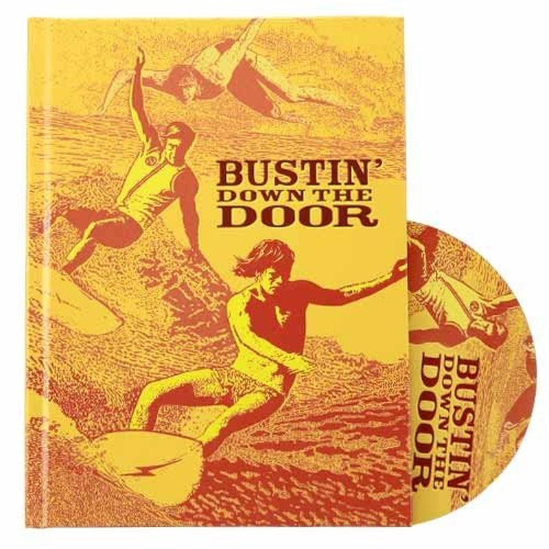 BUSTIN’ DOWN THE DOOR: When The North Shore Went To War || #1 DVD Film