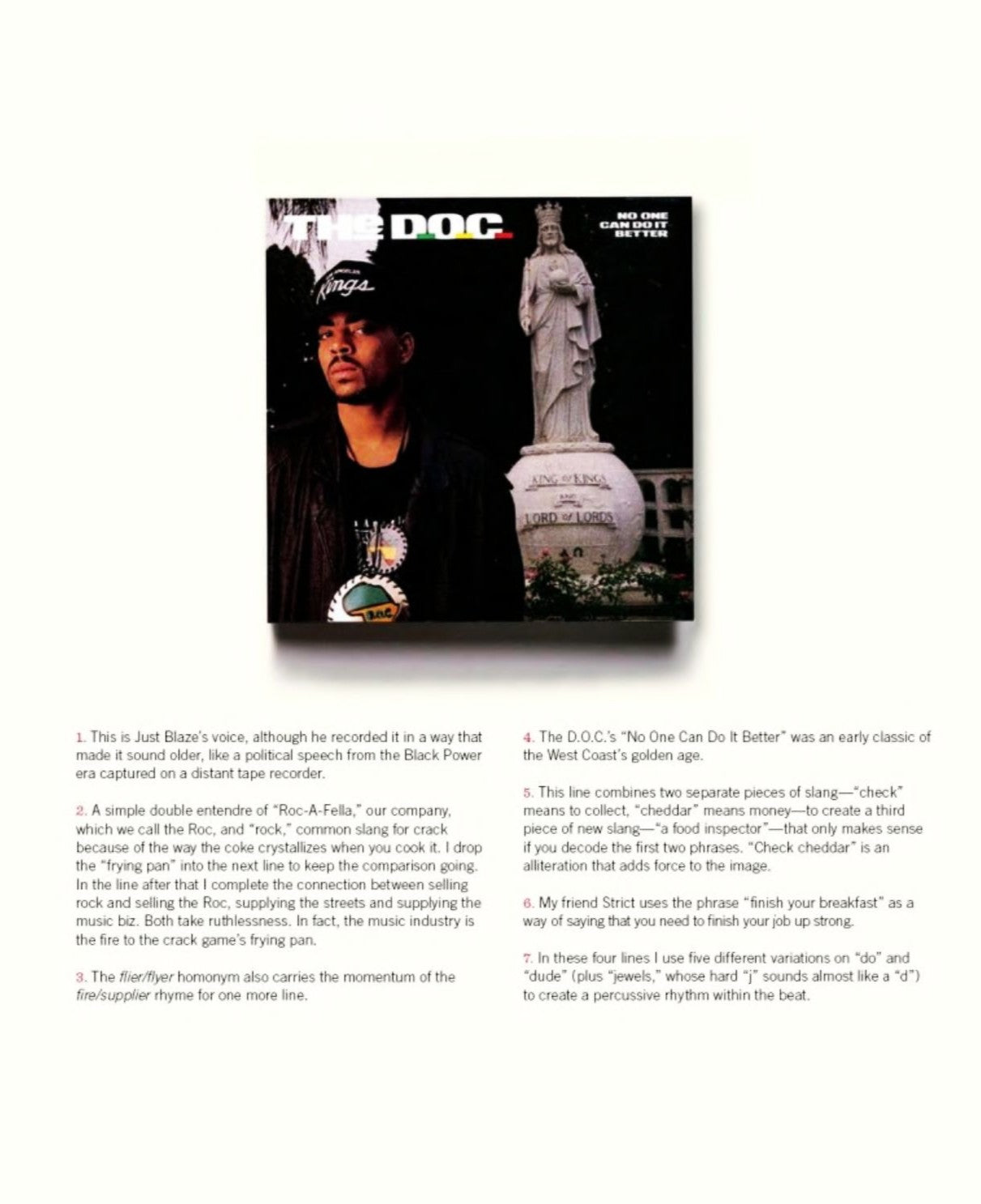 Decoded by Jay-Z aka Shawn Carter