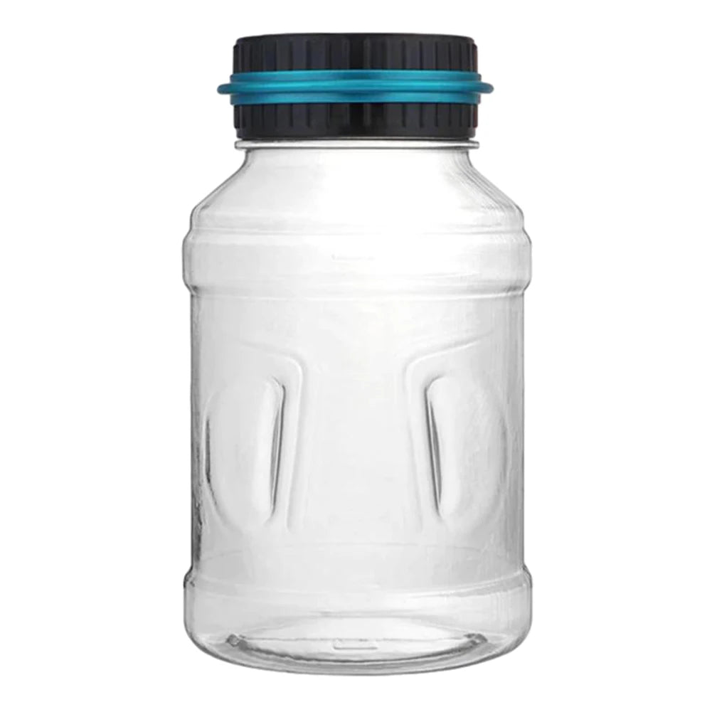 Digital LCD coin counter piggy bank for multi-currency savings for pocket change