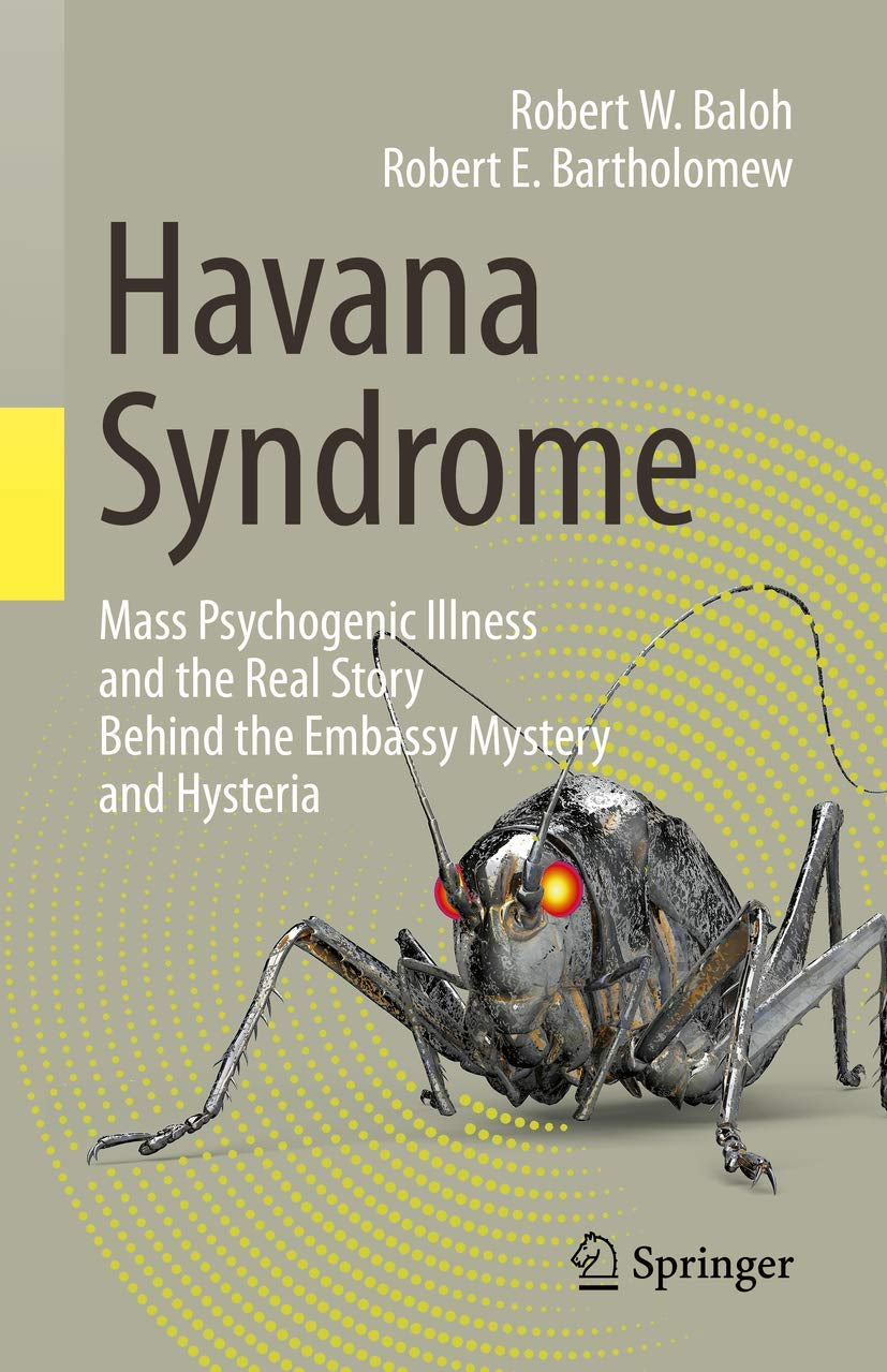 Havana Syndrome