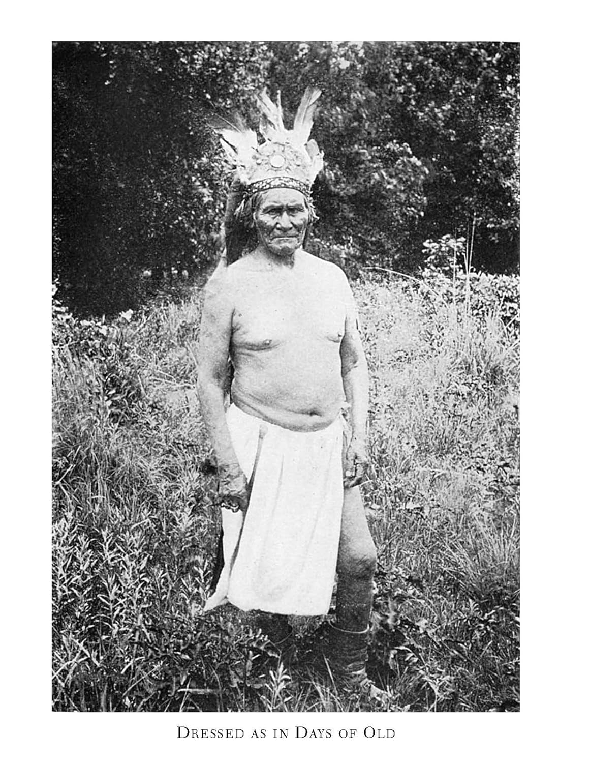 Geronimo: My Life (Native American)