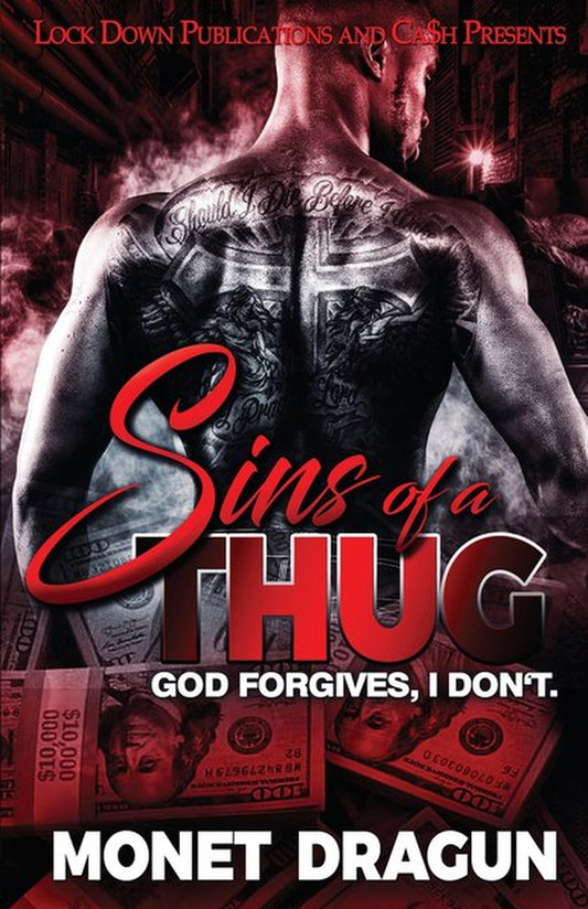 Sins of a Thug (Paperback)