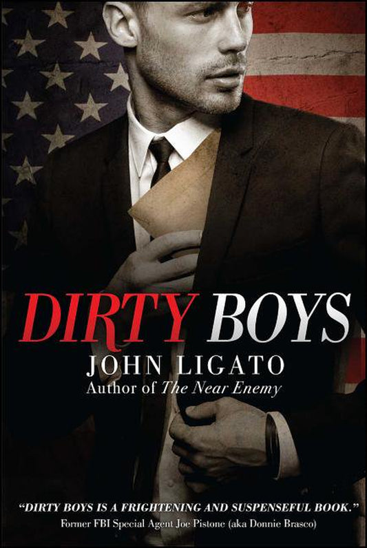 Dirty Boys (Paperback)