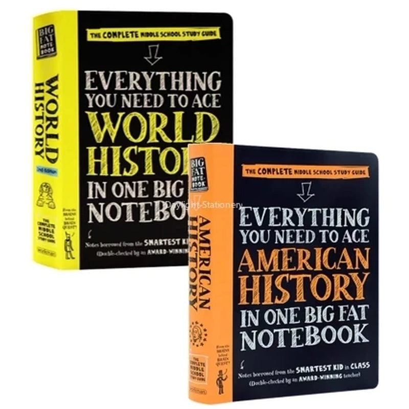 2/3 Books Everything You Need to Ace Learning English Educational Montessori Gifts for Children Classroom Book Set