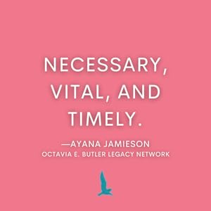 Emergent Strategy: Shaping Change, Changing Worlds by Adrienne Maree Brown