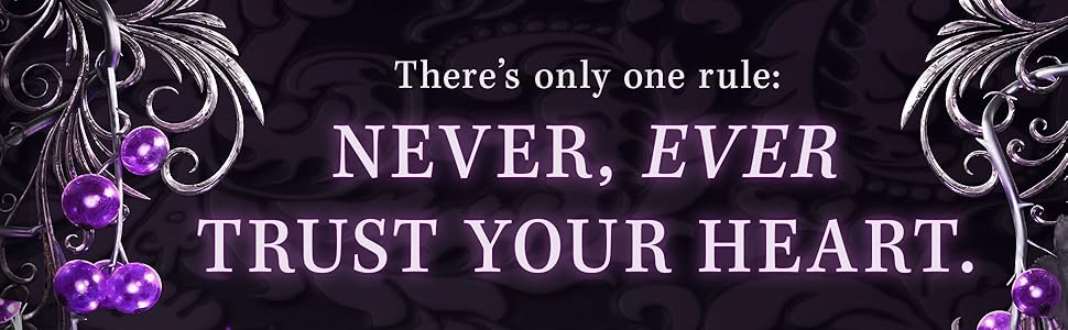 Enchantra: A Wicked Games Novel by Kaylie Smith