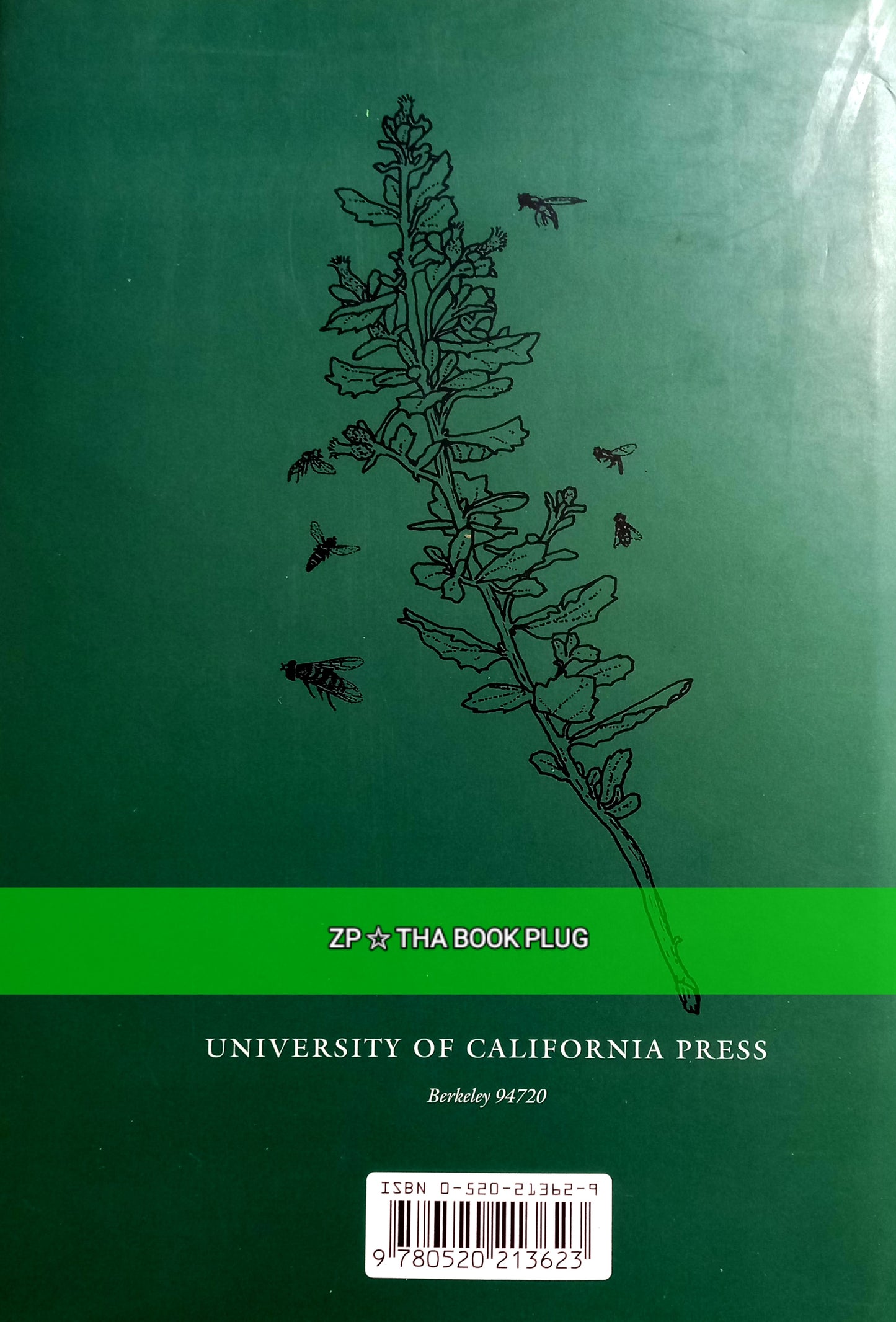 Enhancing Biological Control by Charles Hammond Pickett & Robert Lyman Bugg