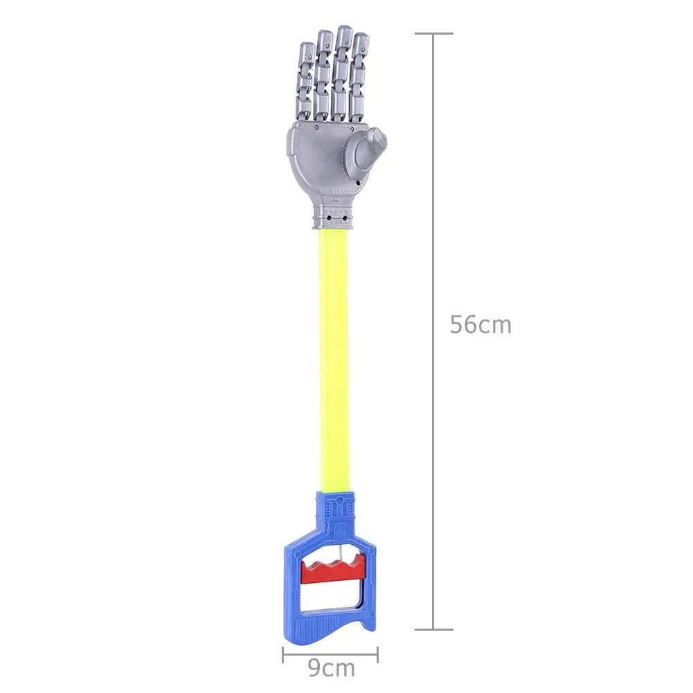 Extendo Robot Claw | 22-Inch Arm Grabber