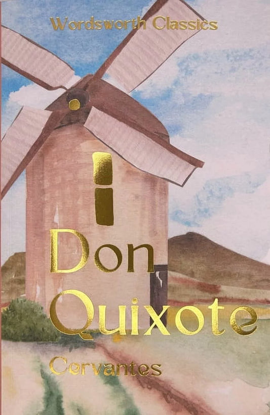 Don Quixote by Miguel de Cervantes || Classic Beloved Literature